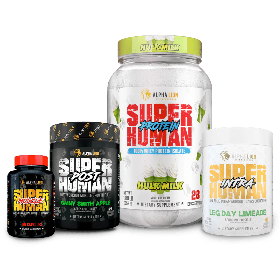 Mass Monster Stack - Image 32