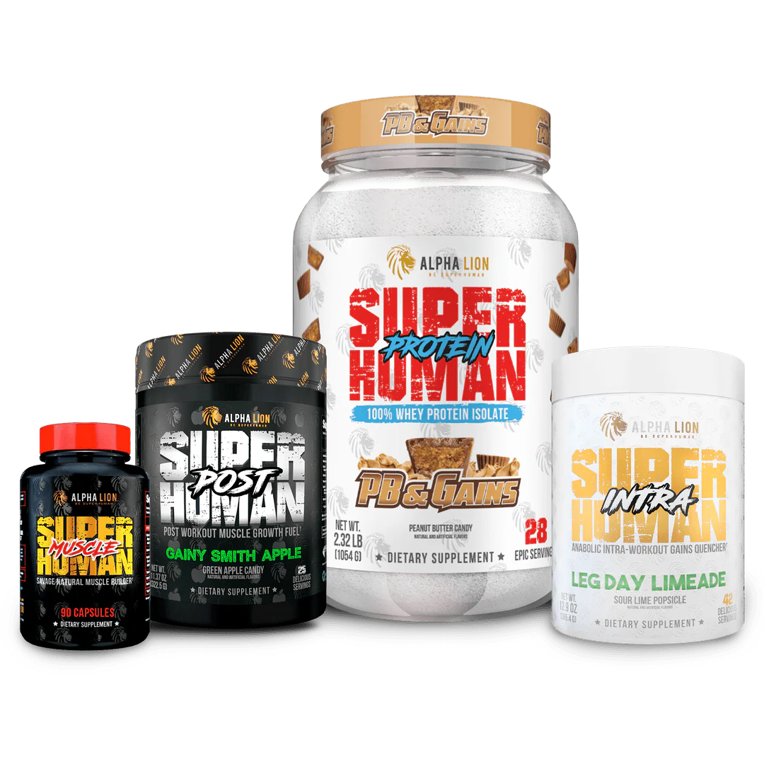 Mass Monster Stack - Image 35