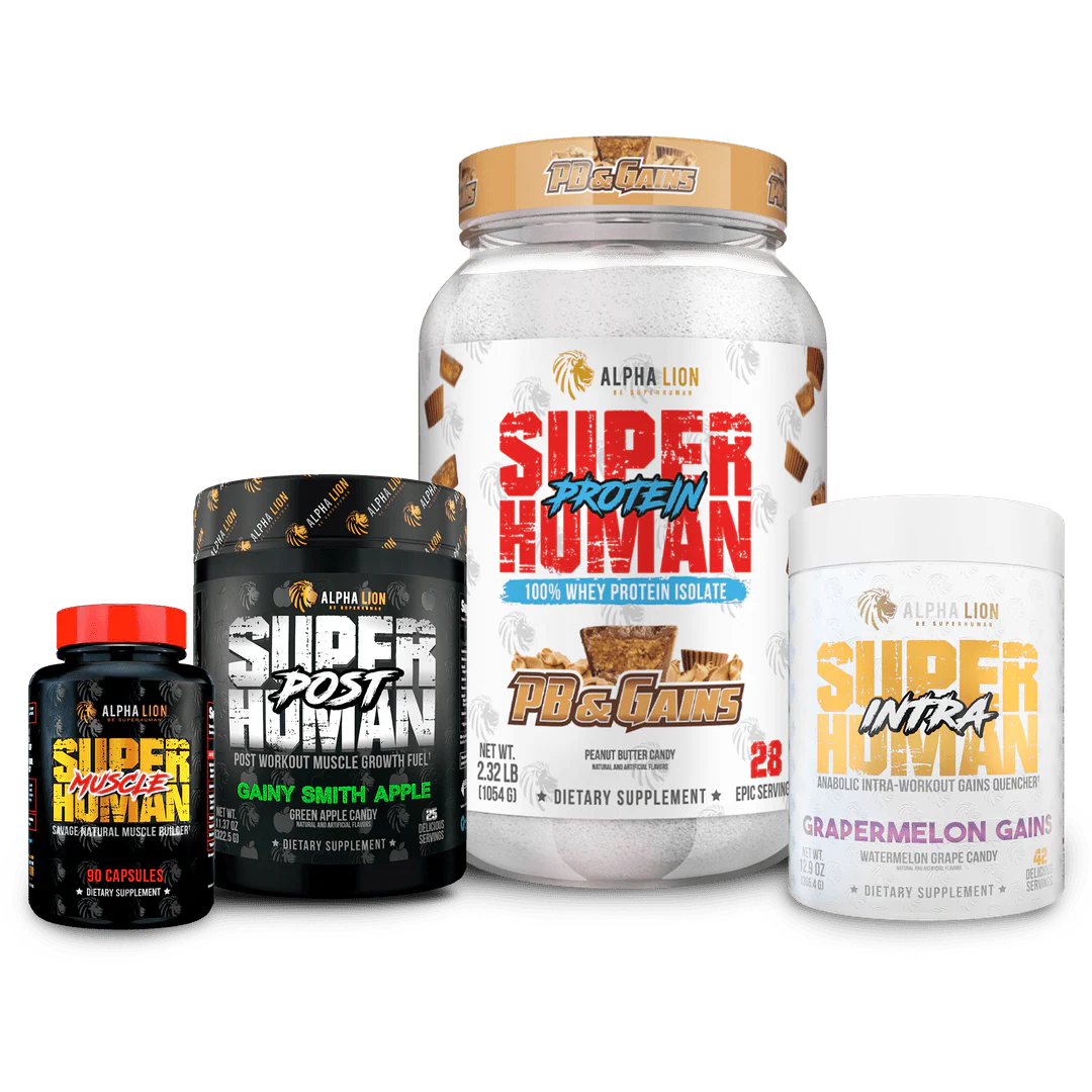 Mass Monster Stack - Image 36