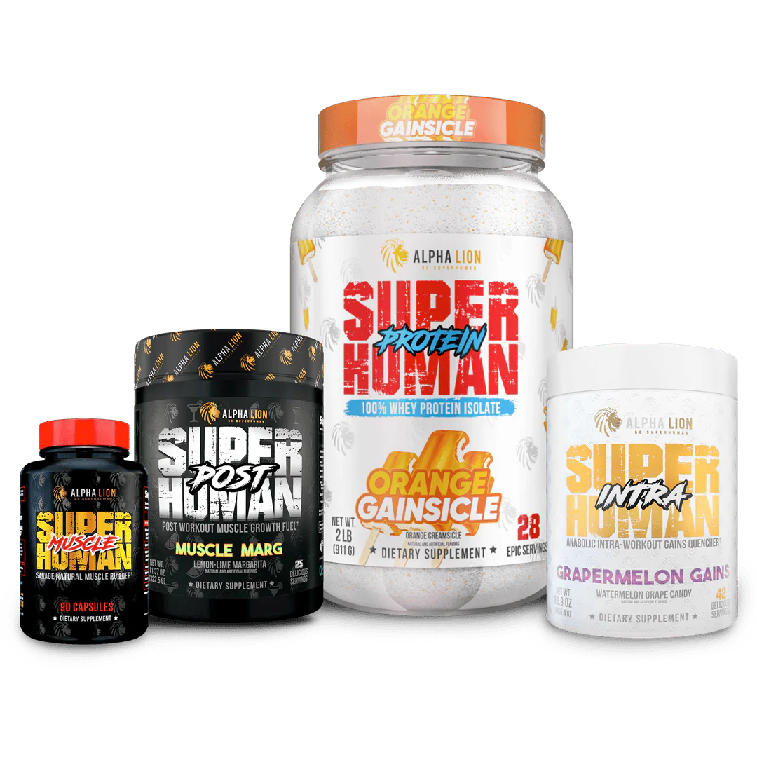 Mass Monster Stack - Image 44