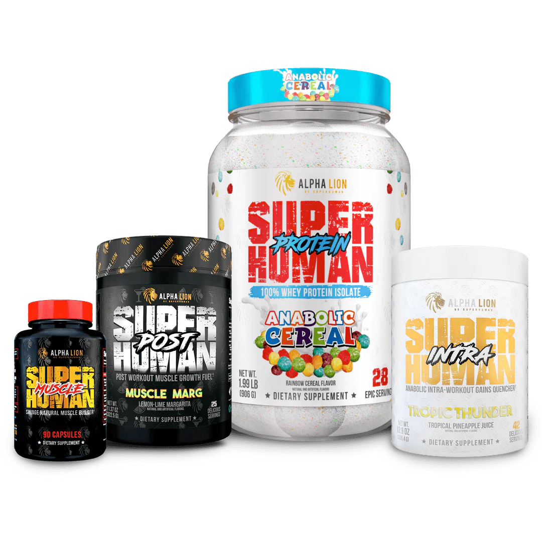 Mass Monster Stack - Image 48