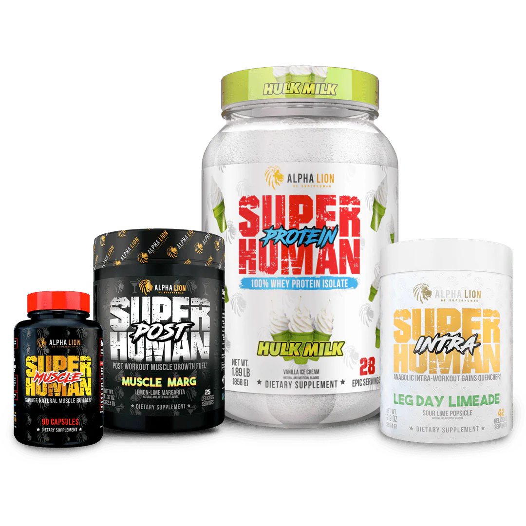 Mass Monster Stack - Image 49