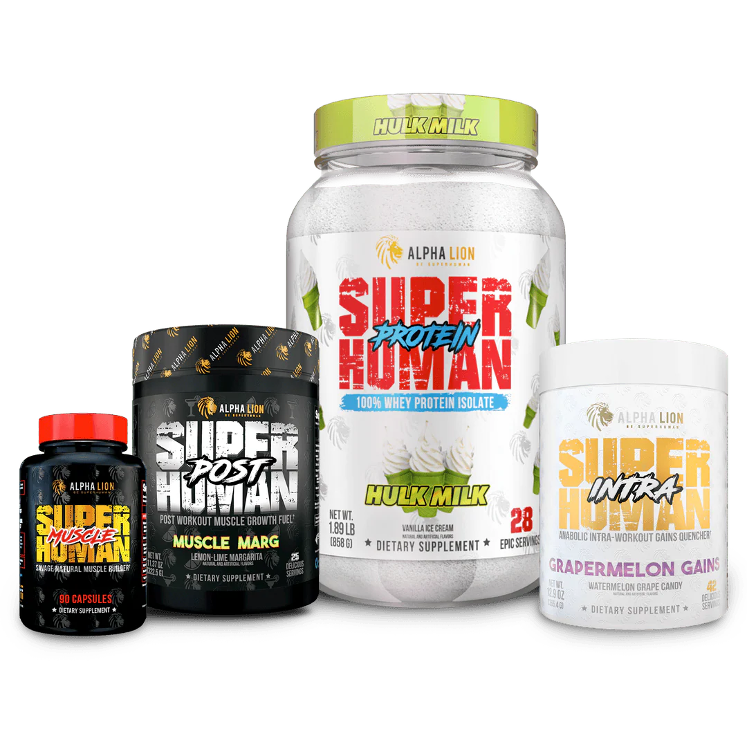 Mass Monster Stack - Image 50