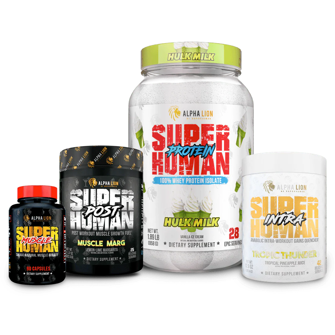 Mass Monster Stack - Image 51
