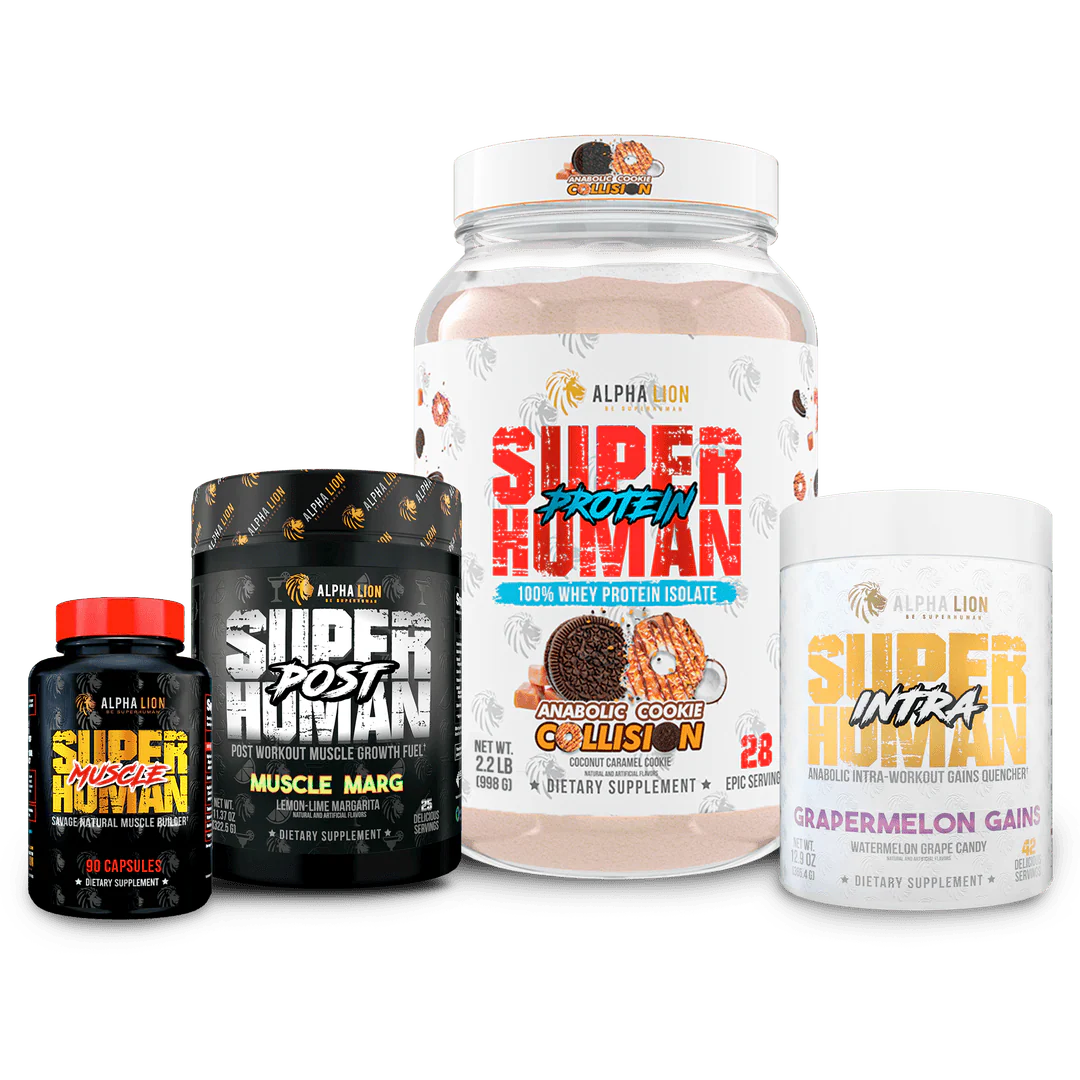 Mass Monster Stack - Image 59