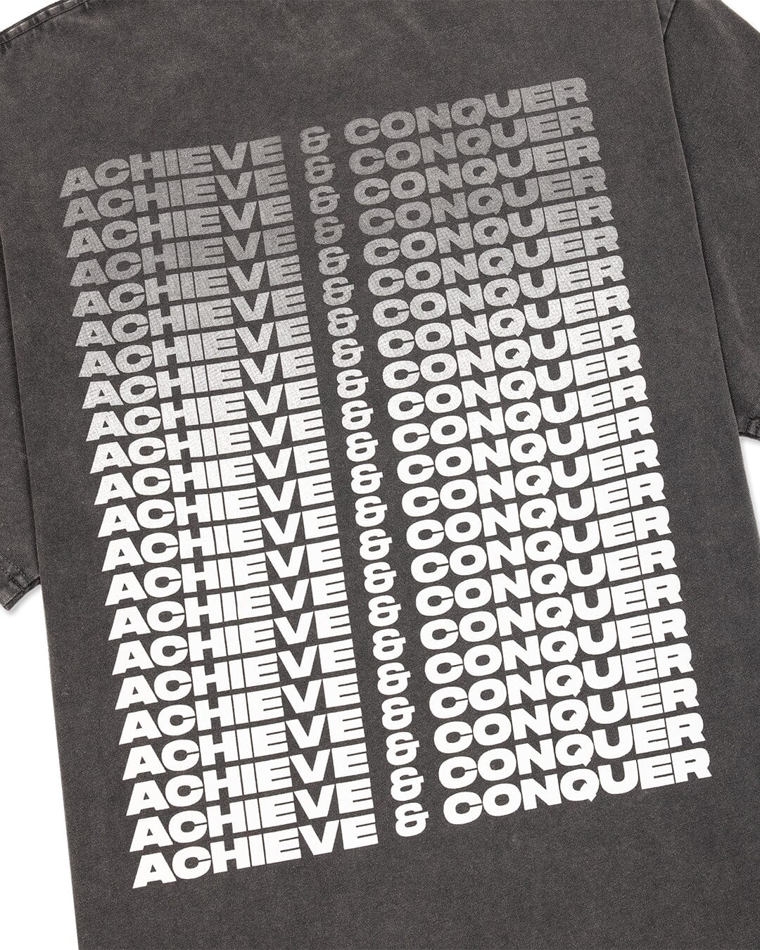 Relaxed Tee | "Devotion" Print - Image 19