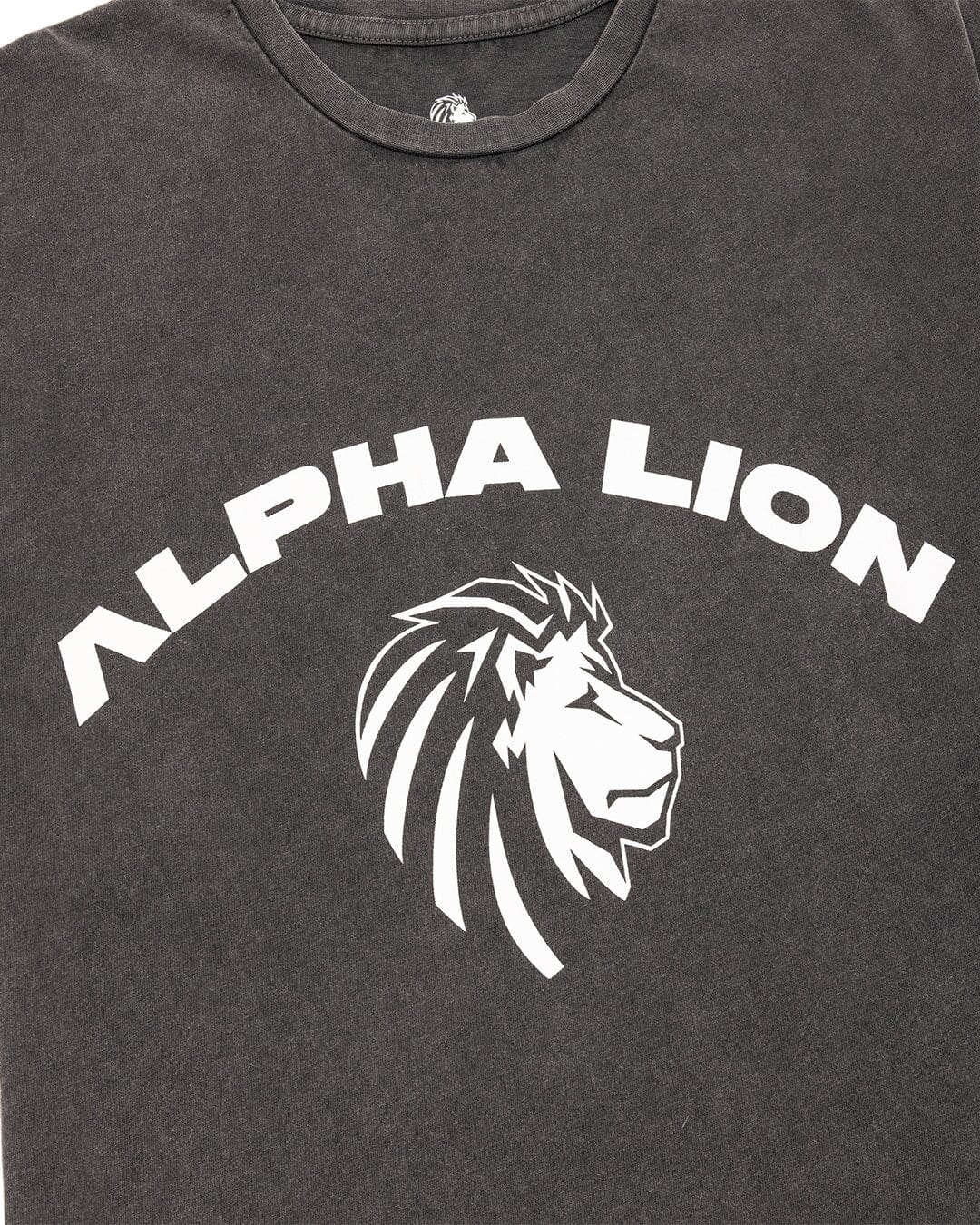 Relaxed Tee | "Devotion" Print - Image 20