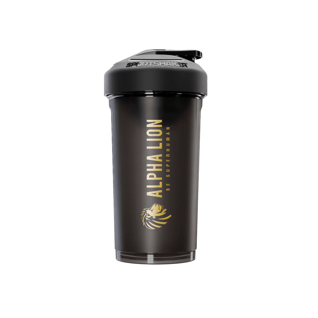 Sports Shaker FG