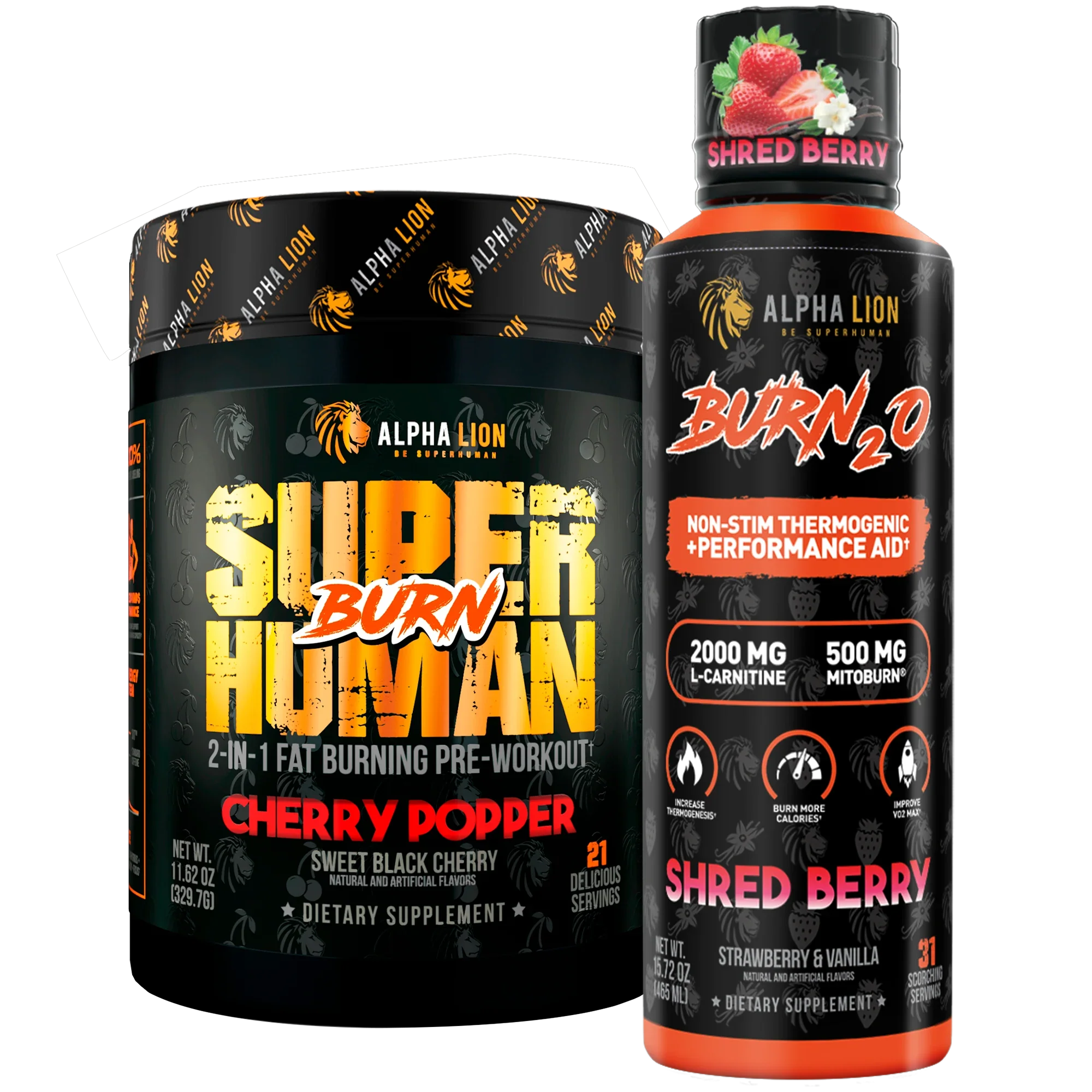 Stubborn Fat Loss Stack - Image 11