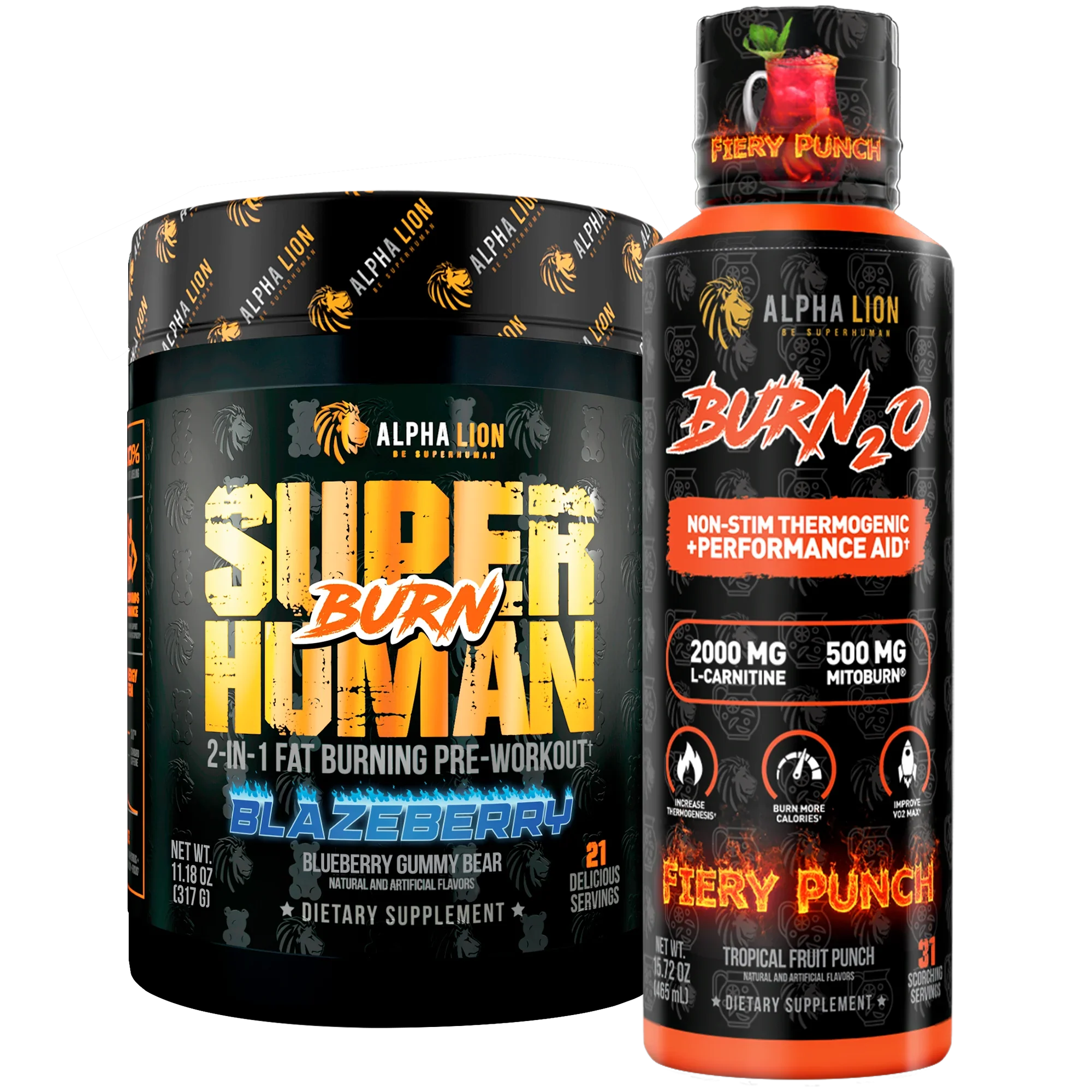 Stubborn Fat Loss Stack - Image 13