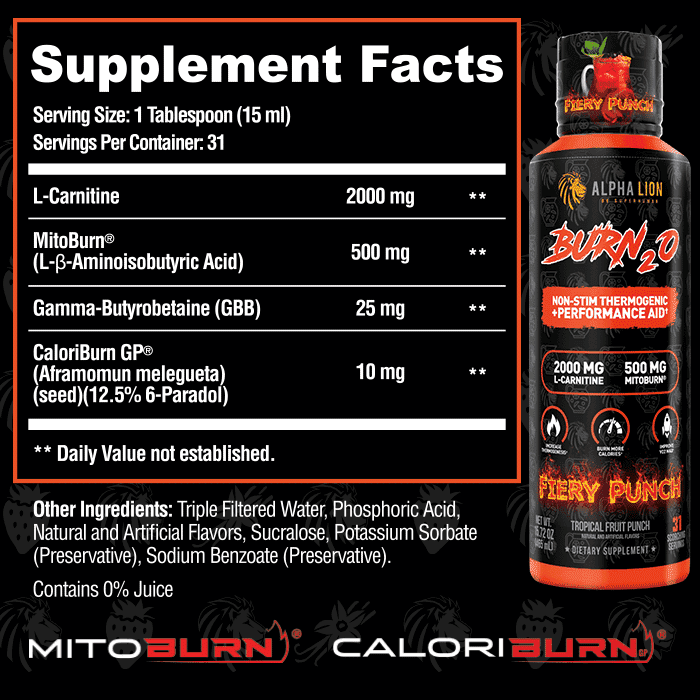Stubborn Fat Loss Stack - Image 8