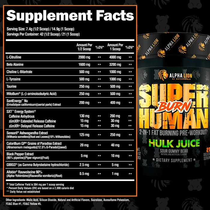 Stubborn Fat Loss Stack - Image 9