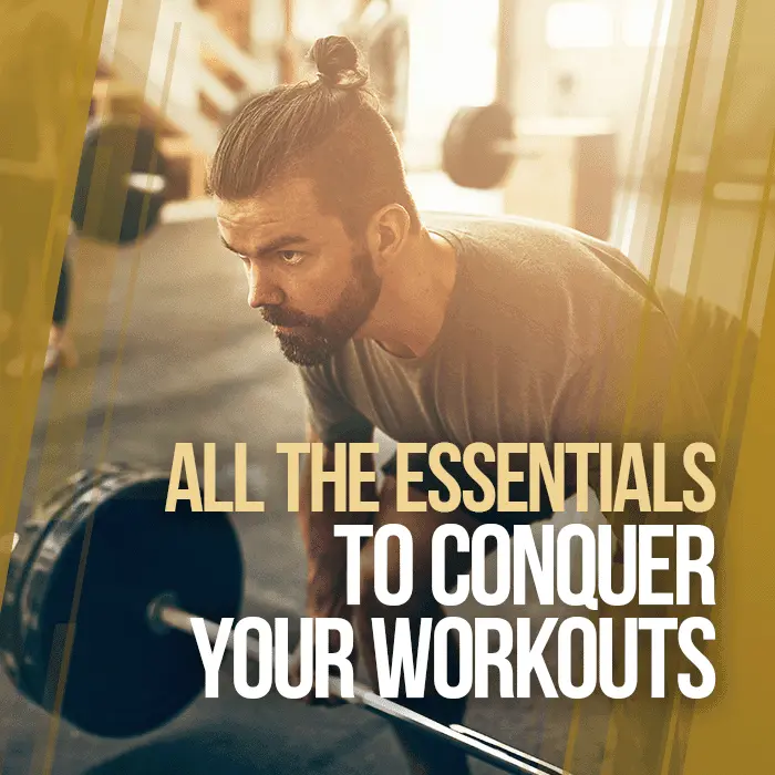 SUPERHUMAN® CORE - PRE-WORKOUT PERFORMANCE ESSENTIALS - Image 7