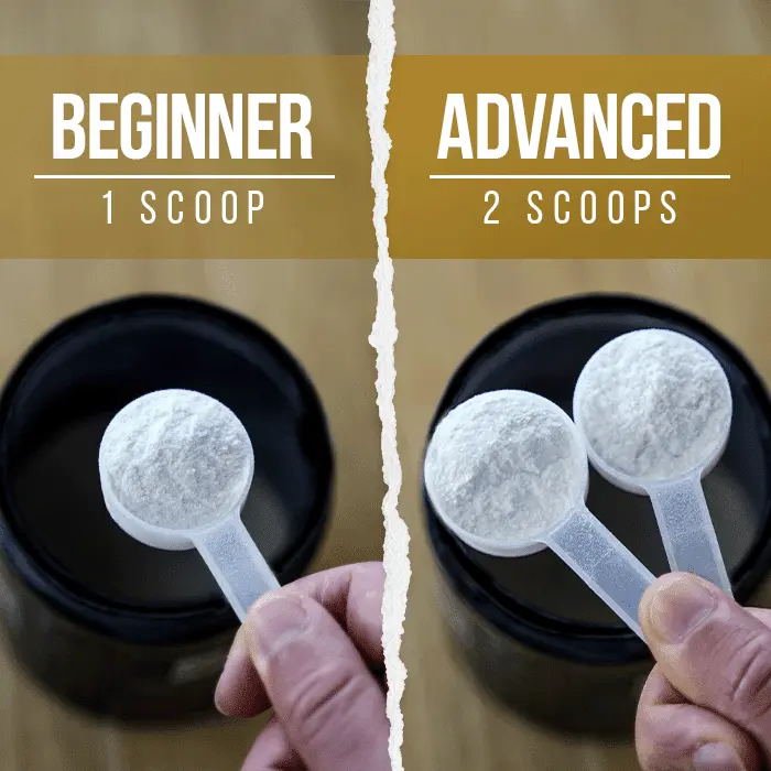 SUPERHUMAN® CORE - PRE-WORKOUT PERFORMANCE ESSENTIALS - Image 8