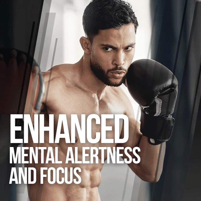 SUPERHUMAN® EXTREME - Extreme Energy Pre-Workout Formula - Image 7