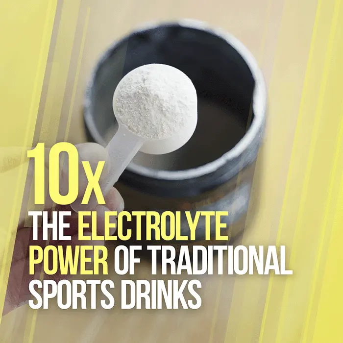 SUPERHUMAN HYDRATION - Image 5