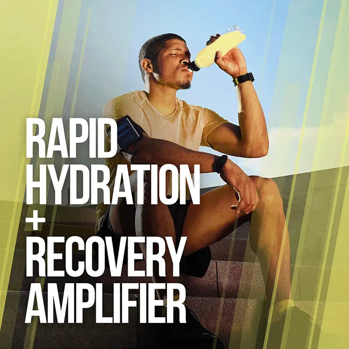 SUPERHUMAN HYDRATION - Image 7