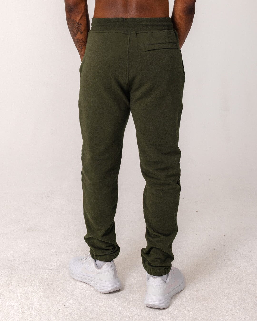 Utility Sweatpants - Image 19
