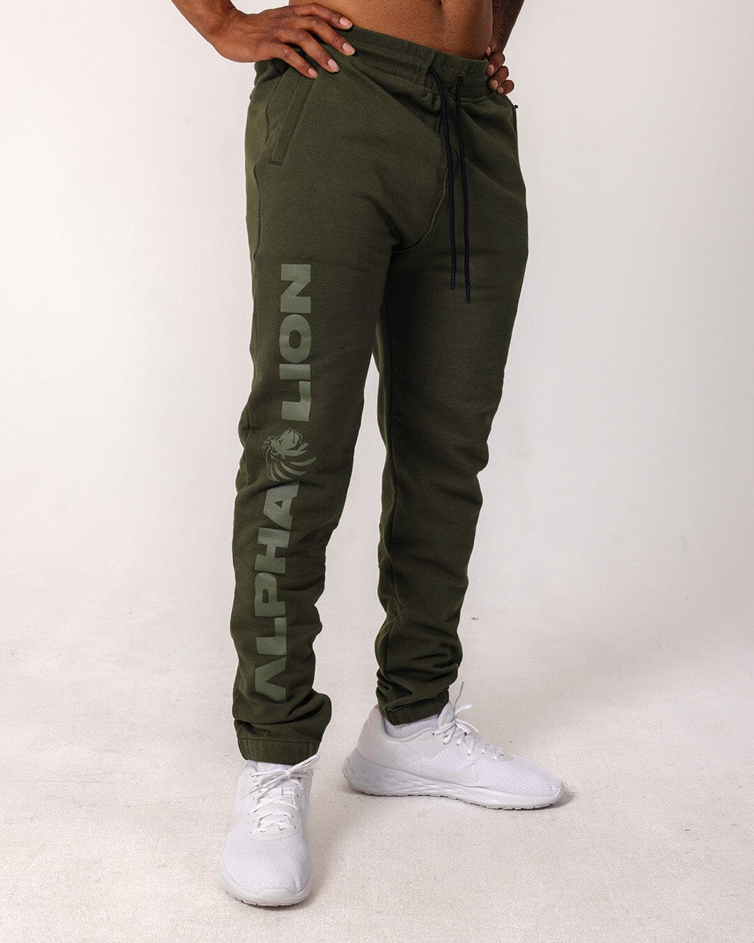 Utility Sweatpants - Image 20