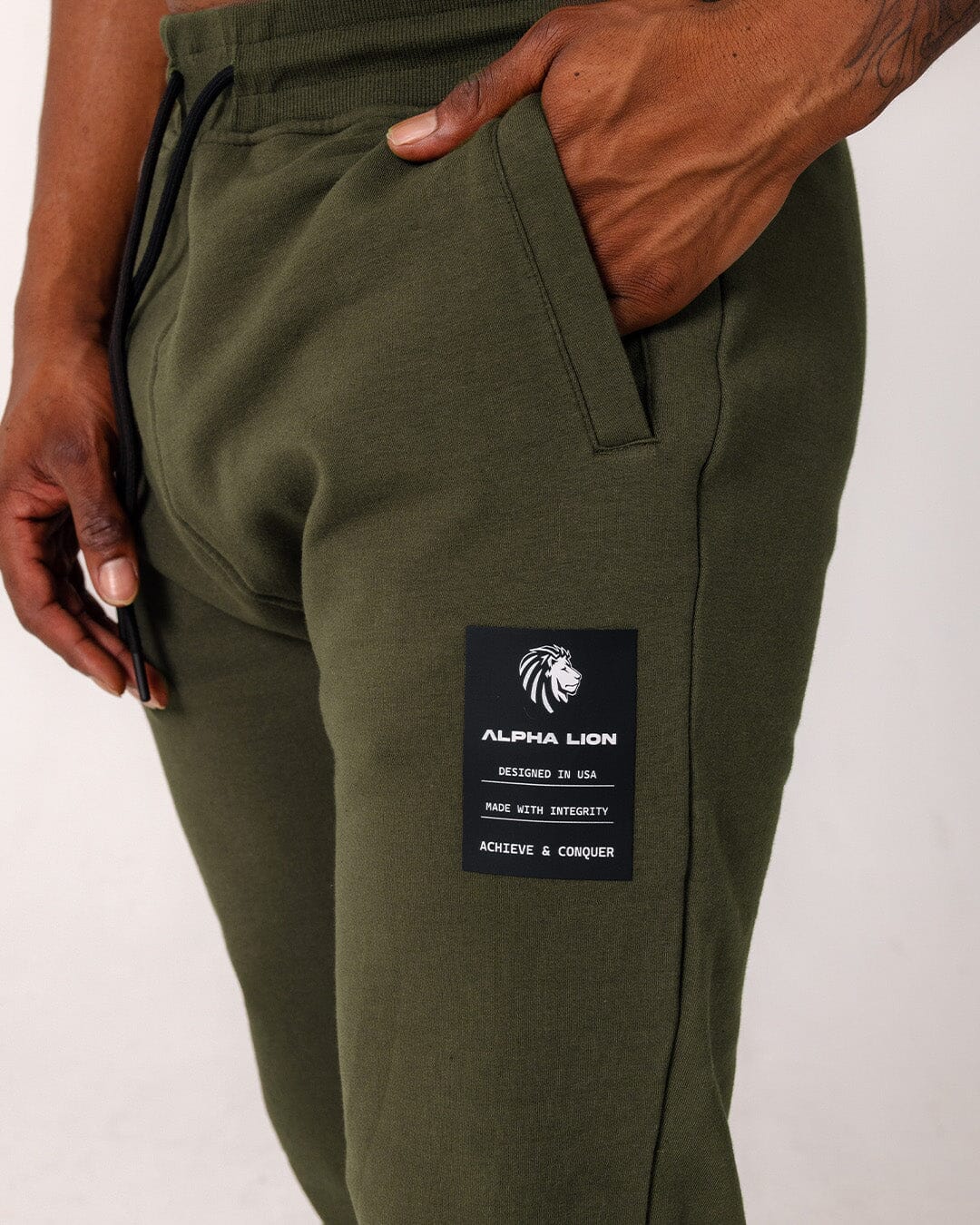 Utility Sweatpants - Image 21