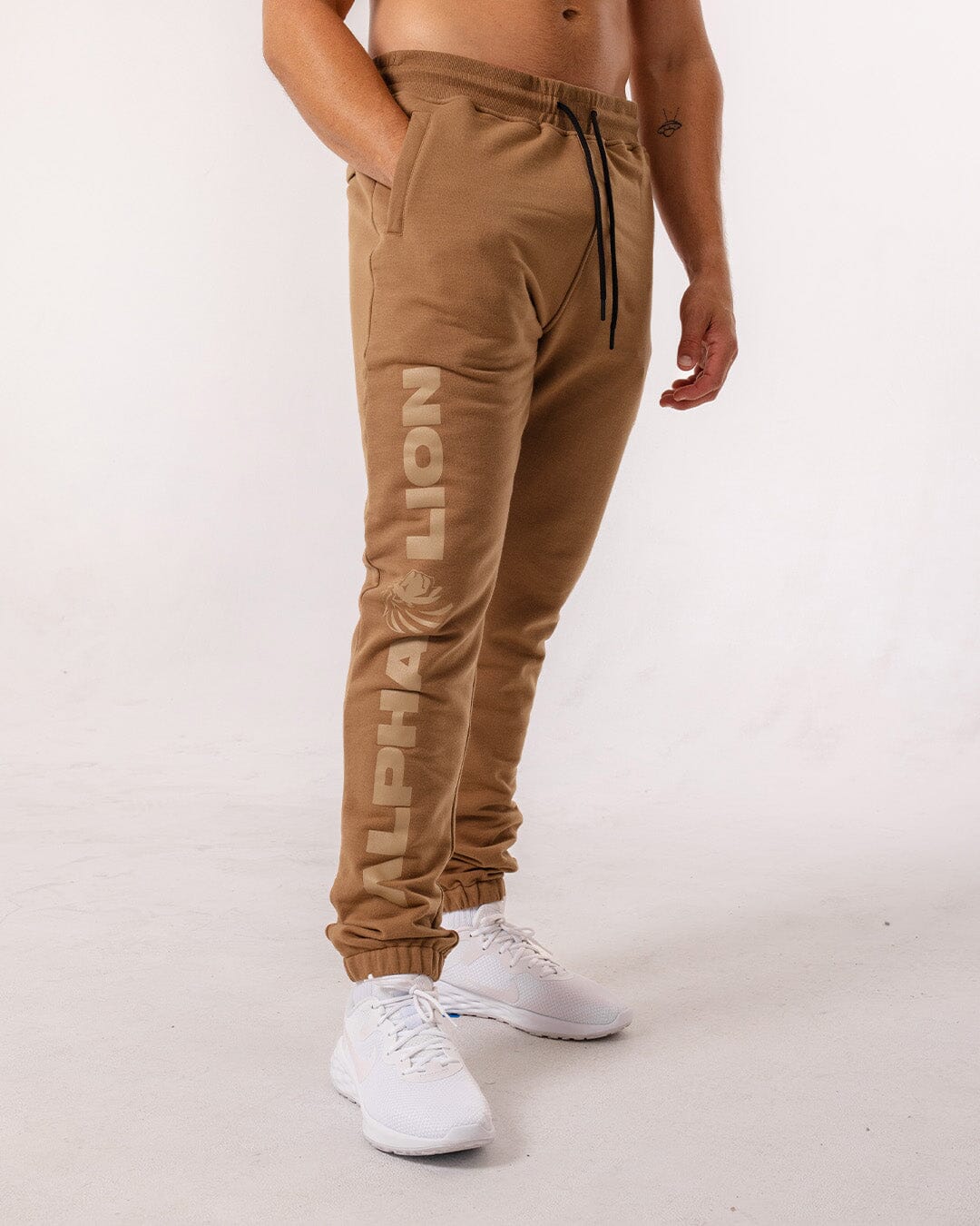 Utility Sweatpants - Image 4