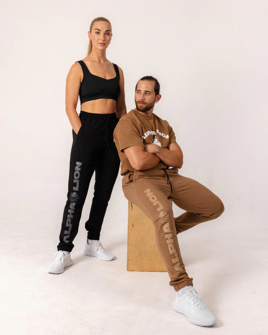 Utility Sweatpants - Image 7