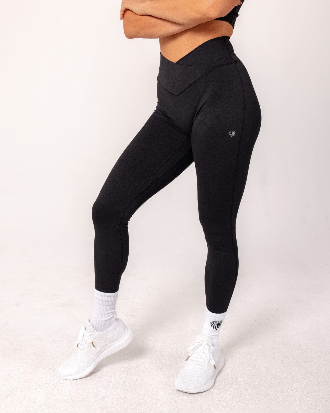 Women's Flex Leggings - Image 12