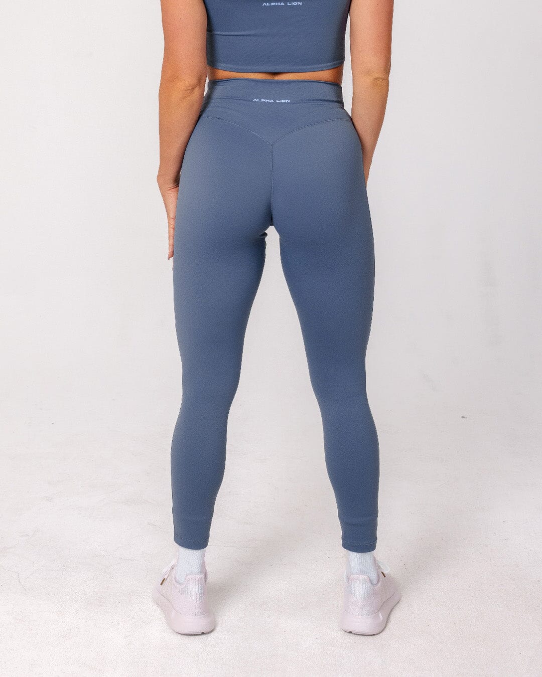 Women's Flex Leggings - Image 18