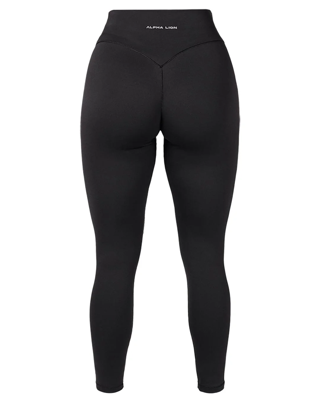 Women's Flex Leggings - Image 3
