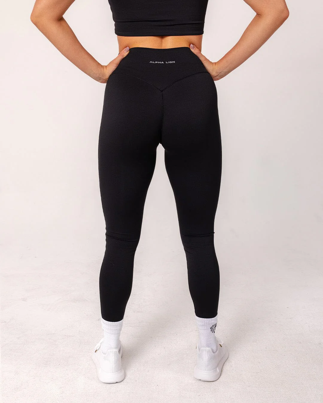 Women's Flex Leggings - Image 7