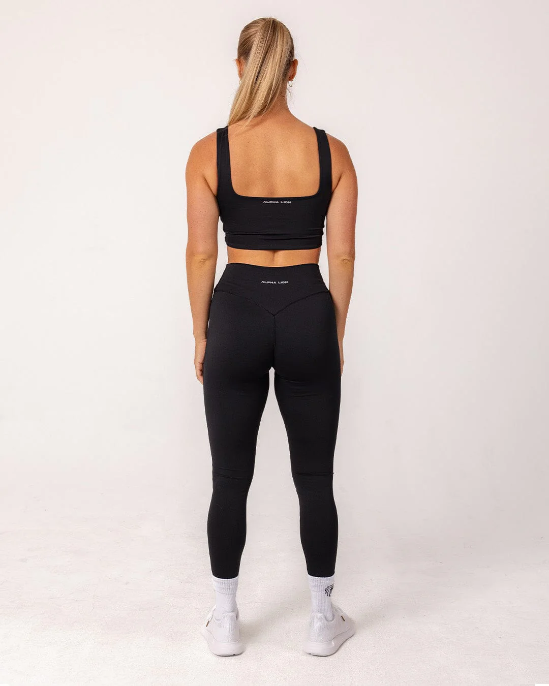 Women's Flex Leggings - Image 9